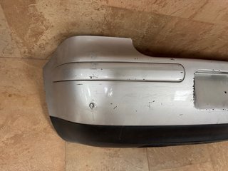 Paragolpes Trasero Golf MK4