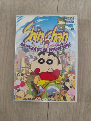 Lote 8 DVD Film per Bambini