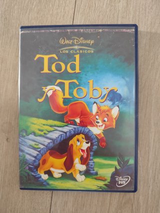 Lote 8 DVD Film per Bambini