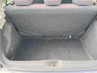 Nissan Micra 1.2