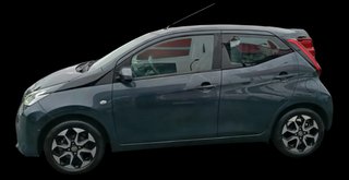 Toyota Aygo 2019 DESDE 185€ AL MES ¡SIN ENTRADA!