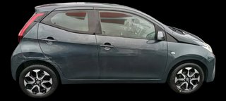 Toyota Aygo 2019 DESDE 185€ AL MES ¡SIN ENTRADA!