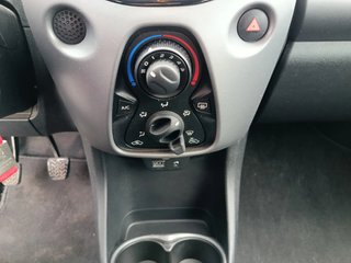 Toyota Aygo 2019 DESDE 185€ AL MES ¡SIN ENTRADA!