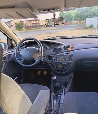 Ford Focus 2004 130.000 kilometros