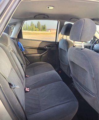 Ford Focus 2004 130.000 kilometros