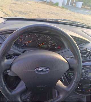 Ford Focus 2004 130.000 kilometros