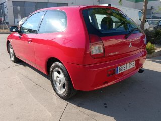 Mitsubishi Colt 2003
