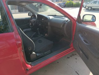 Mitsubishi Colt 2003