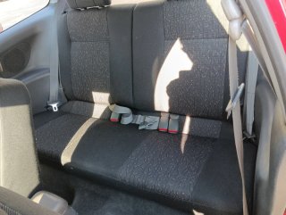 Mitsubishi Colt 2003