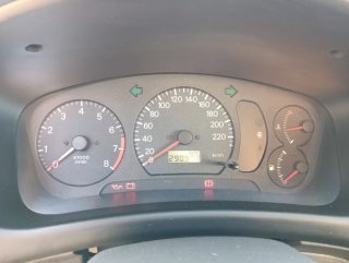 Mitsubishi Colt 2003