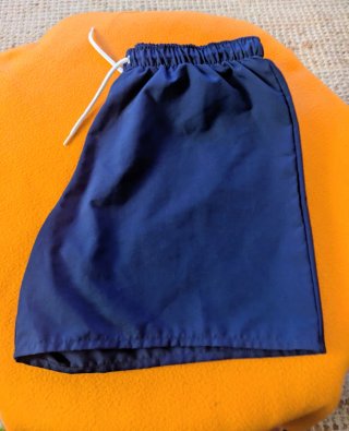 Costume uomo Olaian blu taglia M - veste piccolo