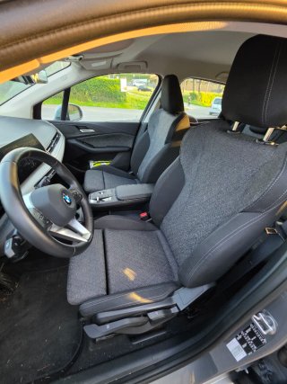 BMW Serie 2 2024