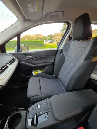 BMW Serie 2 2024