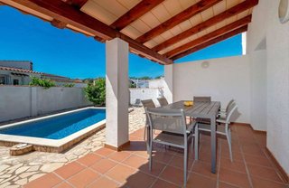 Chalet en venta en Empuriabrava en Castelló d´Empúries