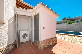 Chalet en venta en Empuriabrava en Castelló d´Empúries
