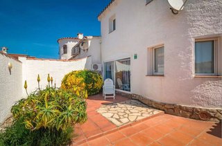 Chalet en venta en Empuriabrava en Castelló d´Empúries