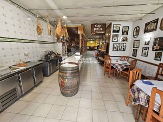 Local comercial en venta en L'Eixample en Figueres