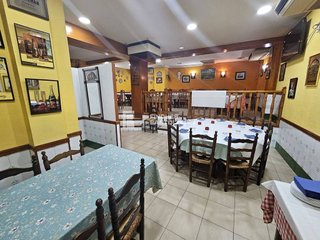 Local comercial en venta en L'Eixample en Figueres