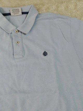 2 Polos Springfield