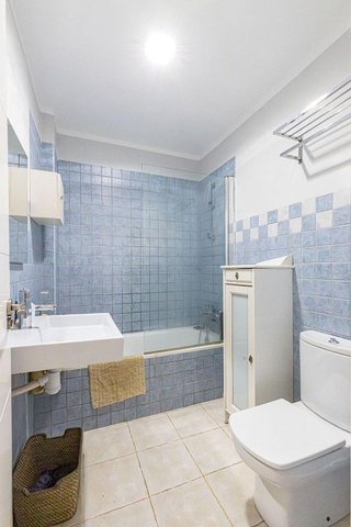 Piso en venta en El Carmen en Murcia