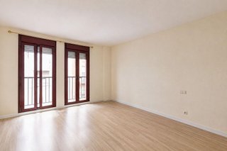 Piso en venta en El Carmen en Murcia