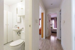 Piso en venta en El Carmen en Murcia