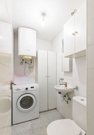 Piso en venta en El Carmen en Murcia