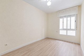 Piso en venta en El Carmen en Murcia