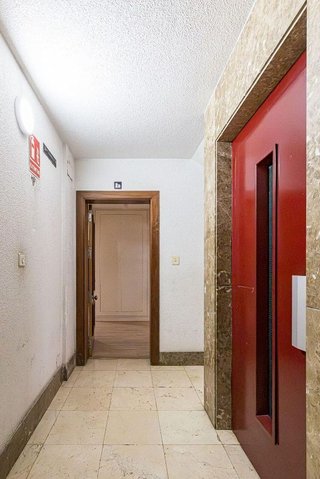 Piso en venta en El Carmen en Murcia