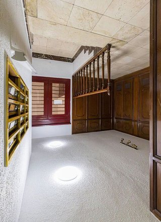Piso en venta en El Carmen en Murcia