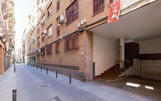 Piso en venta en El Carmen en Murcia