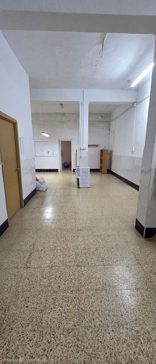 Local comercial en venta en Patraix en Valencia