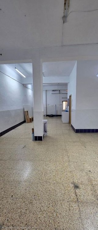 Local comercial en venta en Patraix en Valencia