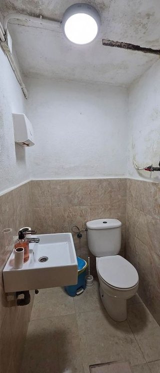Local comercial en venta en Patraix en Valencia