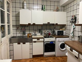 Piso en alquiler en Parte Vieja en San Sebastián-Donostia