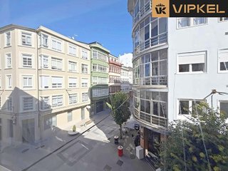 Piso en venta en Recatelo - O Carme en Lugo