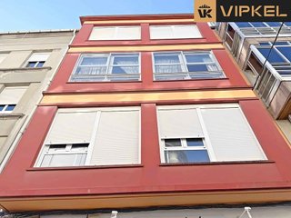 Piso en venta en Recatelo - O Carme en Lugo