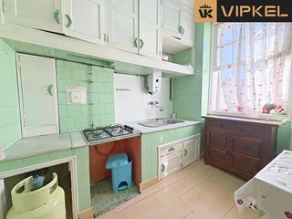Piso en venta en Recatelo - O Carme en Lugo