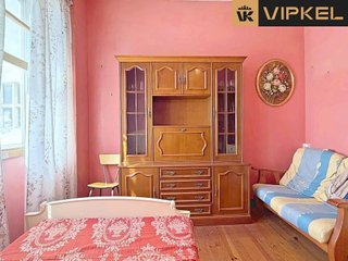 Piso en venta en Recatelo - O Carme en Lugo