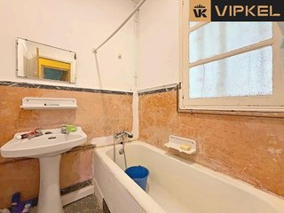 Piso en venta en Recatelo - O Carme en Lugo