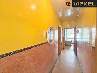 Piso en venta en Recatelo - O Carme en Lugo