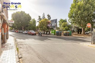 Local comercial en venta en Maracena