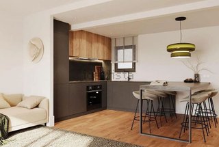 Piso en venta en Arroyo de la Miel en Benalmádena