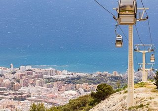 Piso en venta en Arroyo de la Miel en Benalmádena