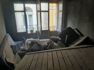 Hotel en venta en Centro en Avilés