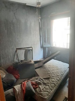 Hotel en venta en Centro en Avilés
