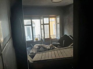 Hotel en venta en Centro en Avilés