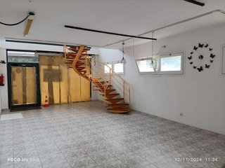 Local comercial en venta en Palau-solità i Plegamans