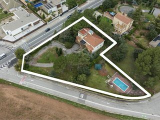Terreno en venta en Sant Fruitós de Bages