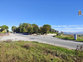 Terreno en venta en Sant Fruitós de Bages